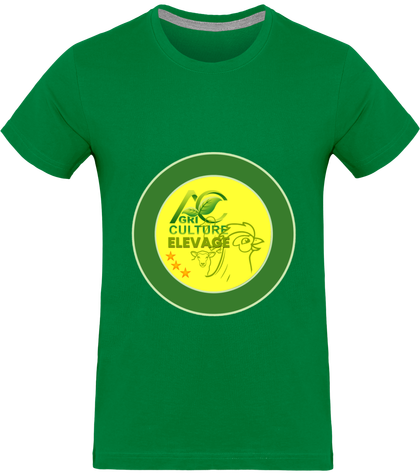 T shirt travail AEI