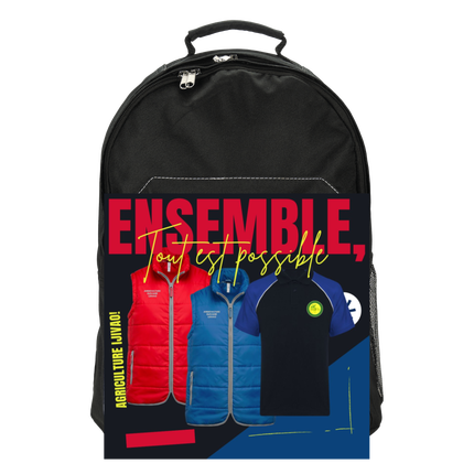 AEI Esemble tout est possible
