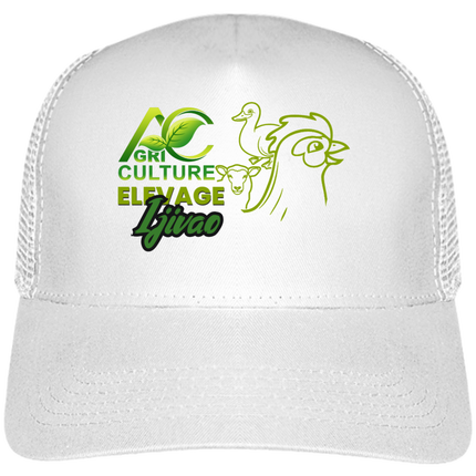 Casquette AEI