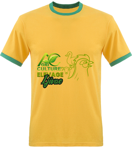 T-shirt AEI Agricole 