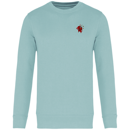 pull col rond