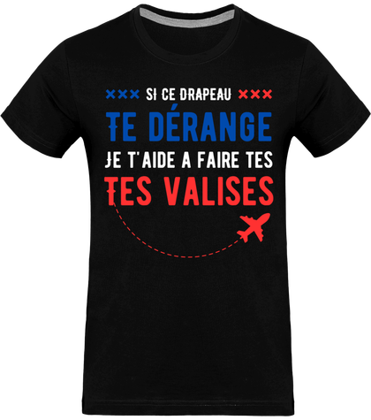 TEESHIRT HOMME 