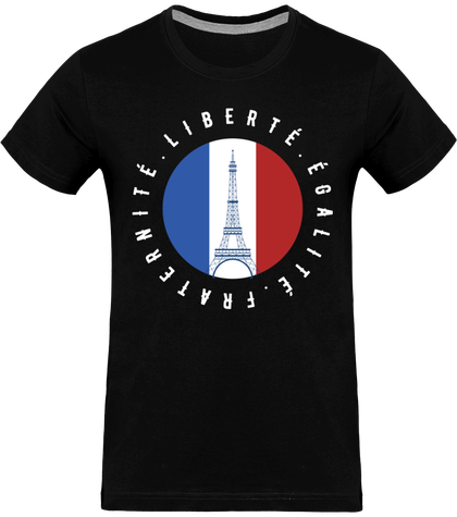 TEESHIRT HOMME 
