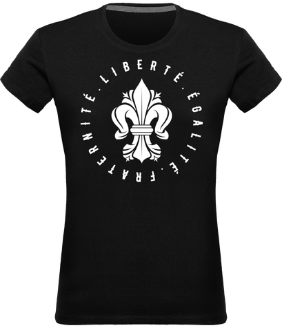 TEESHIRT FEMME 
