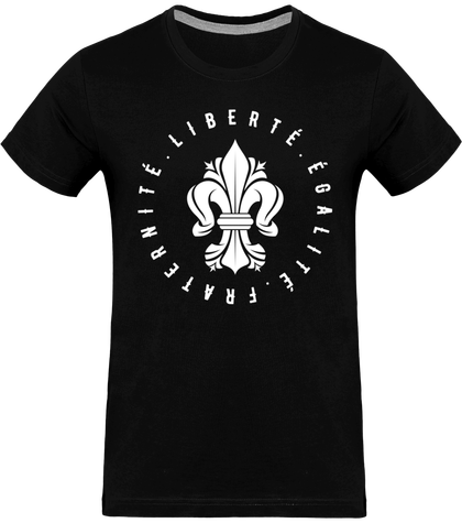 TEESHIRT HOMME 