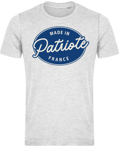 TEESHIRT HOMME 