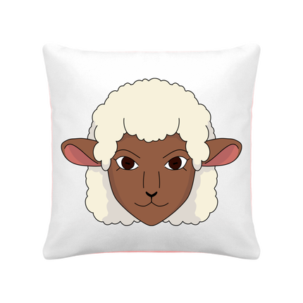 Coussin (brebis)