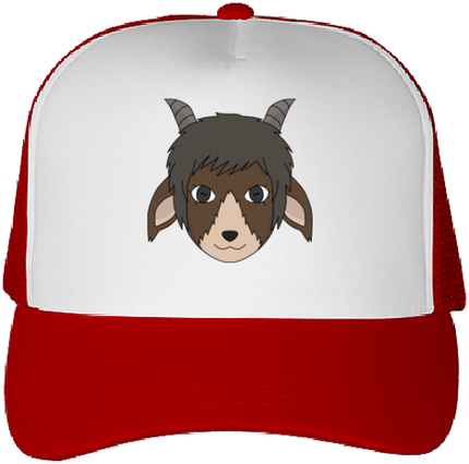 Casquette (chèvre)