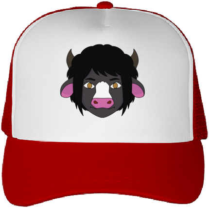 Casquette (vache)