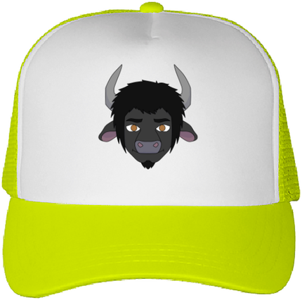 Casquette (taureau)