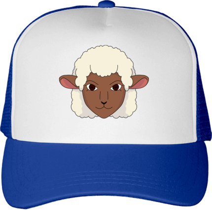 Casquette (brebis)