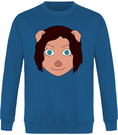 Sweat adulte unisexe (truie)