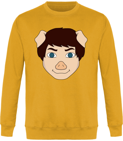 Sweat adulte unisexe (verrat)