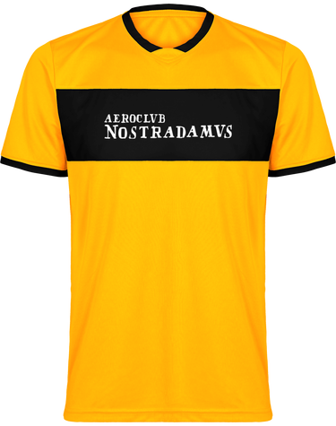 Maillot de sport unisexe