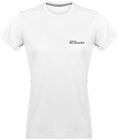Tee Shirt Sport Bi-Matières