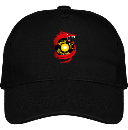 Casquette coton Enfant Roller Club Niortais