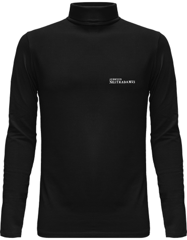 Tee Shirt col roulé