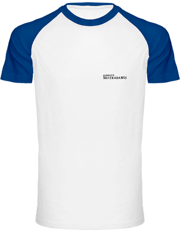 T-shirt style Base Ball