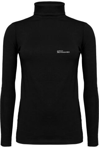 Tee Shirt col roulé