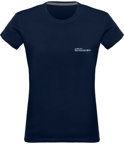 Tee shirt à manches courtes