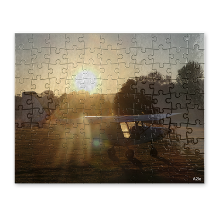 Puzzle Savannah 110 pièces
