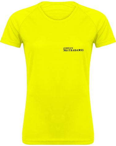 T-shirt Sport fluo
