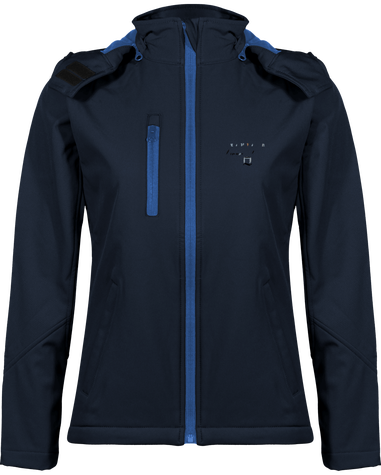 Veste Femme Equitation 