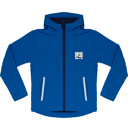 Veste Enfant Equitation Le Cheval c'est la vie