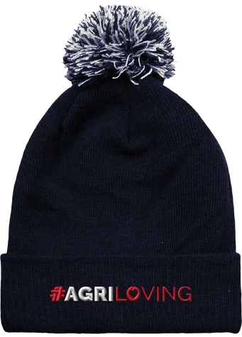 Bonnet Agriloving