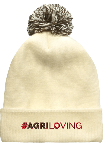 Bonnet Agriloving