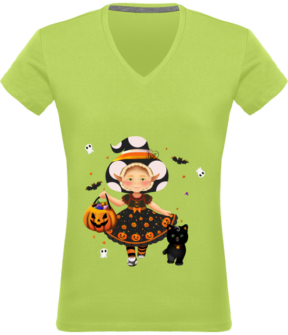 Mimichampie fête halloween