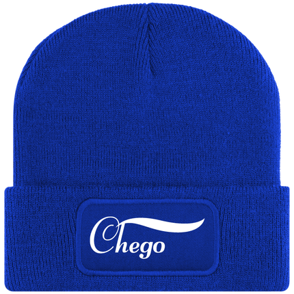 Bonnet Chego Officielle 