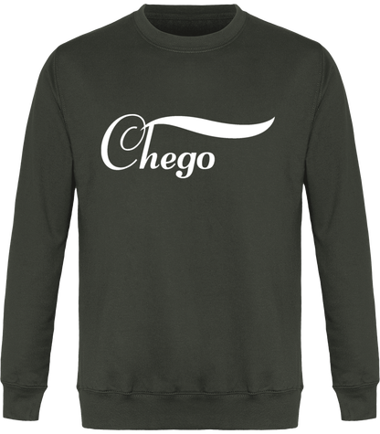 Sweat CHEGO POSITIVE 