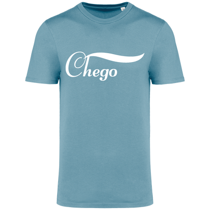 T-shirt Chego Positive 