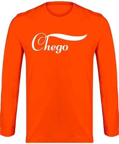 Chego Officielle Votre reve est possible