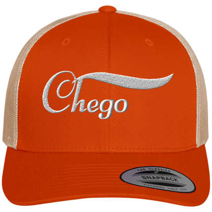 Casquette chego officielle x 