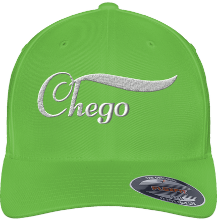 Casquette Chego Officielle CG