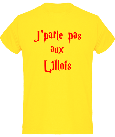 Moldus Lillois édition Sang et Or
