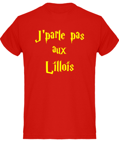 Moldus Lillois édition Sang et Or