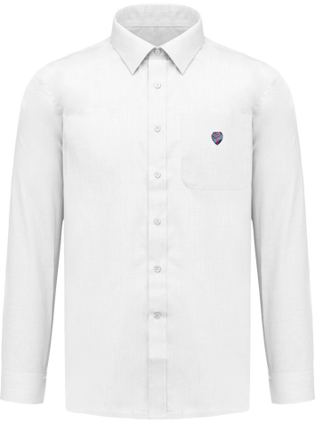 HOMME - Chemise blanche