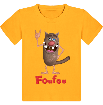 Foufou Super Star