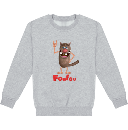 Foufou Super Star