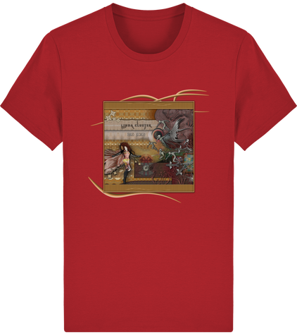 T-Shirt MEN 2 EKO KOKO Sleave