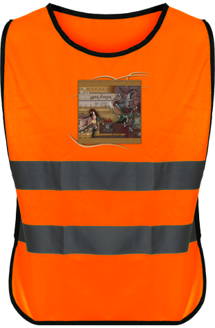 Glowing Top Eko Koko Sleave