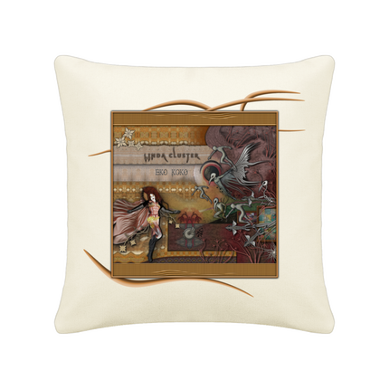 Pillow 1 Eko KoKo Sleave