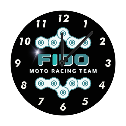 Horloge