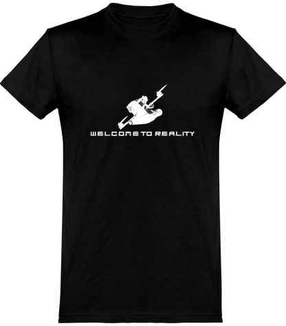 WELCOME TO REALITY FPV RPG KAMIK