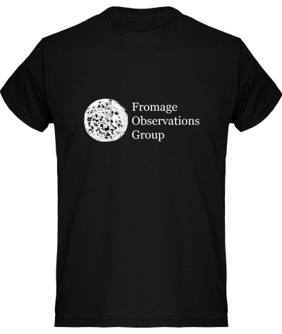 Fromage Observations Group v2