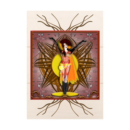 Welcome! Creatures of the Cluster