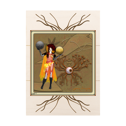 judgment before becoming mine